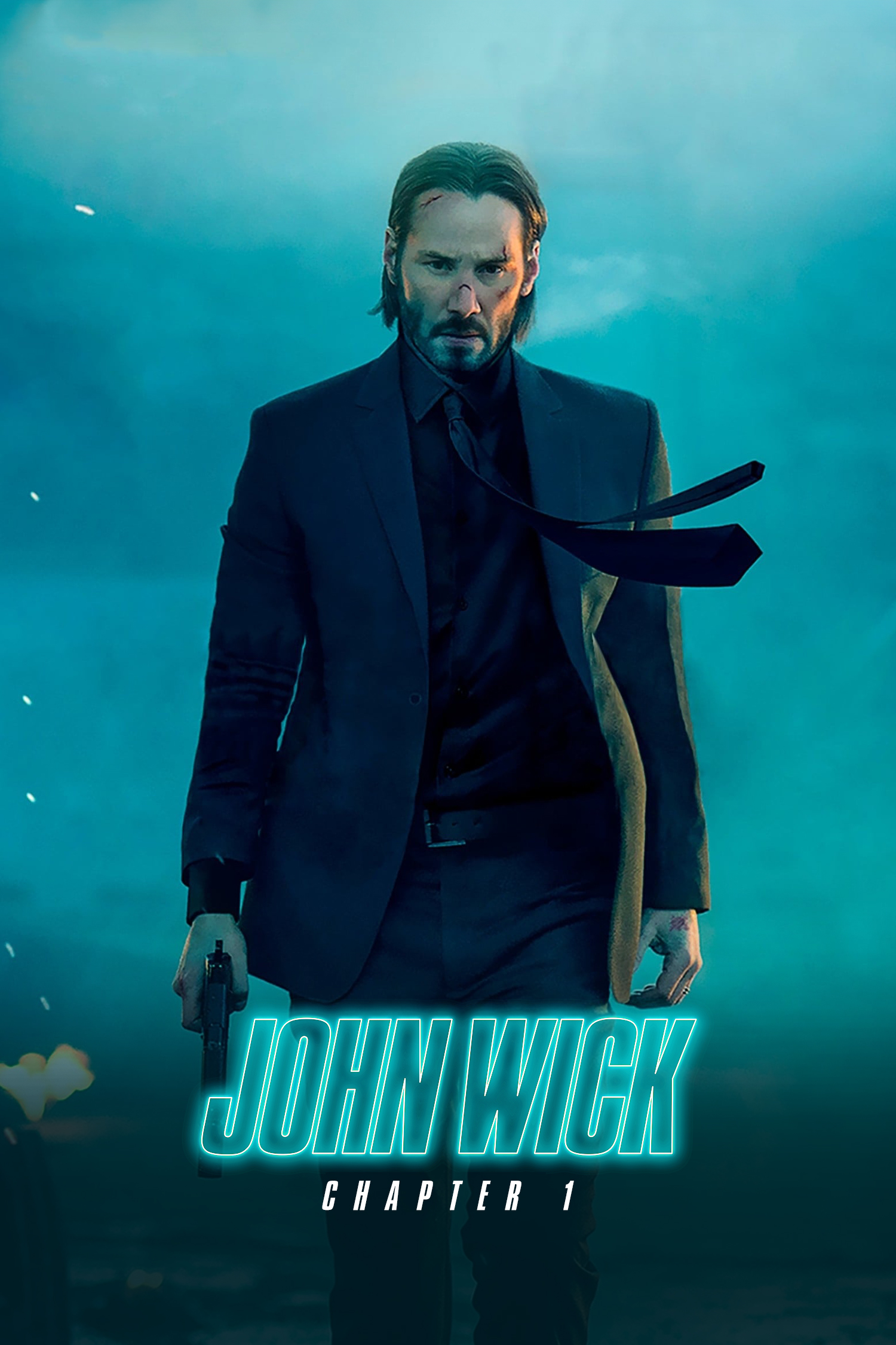 John Wick (2014) [427193] (A1736593952) [[Movies]] --Plex--